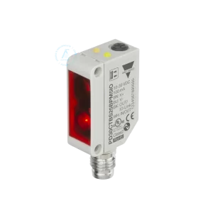 sensor supresión de fondo io-link carlo gavazzi pd30ctbs25bpm5io 250mm