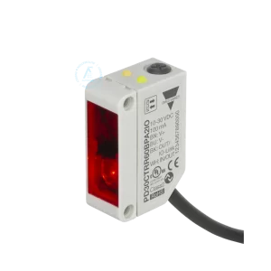 sensor réflex io-link carlo gavazzi pd30ctrr60bpa2io 6m