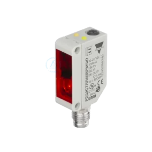 sensor réflex io-link carlo gavazzi pd30ctrr60bpm5io 6m m8