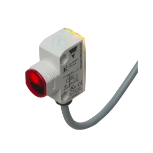 sensor difuso m18 acero inoxidable carlo gavazzi ph18cnd10pasa 1m pnp