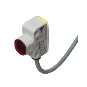 sensor réflex m18 carlo gavazzi ph18cnr65nasa 6.5m npn