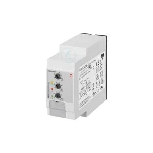 relé de control de corriente carlo gavazzi pib01cb23500ma 500ma
