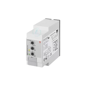 temporizador multifunción enchufable carlo gavazzi pmc01d115 115v