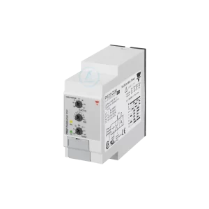 temporizador multifunción enchufable carlo gavazzi pmc01d230 230v