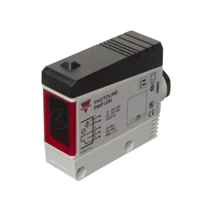 sensor réflex polarizado carlo gavazzi pmp12ri 12m relevador 1/2 npt