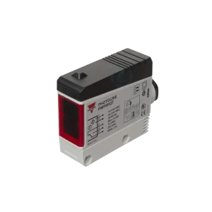 sensor réflex polarizado carlo gavazzi pmp6rgt 6m ac/dc pg