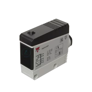 sensor réflex infrarrojo carlo gavazzi pmr10rit 12m relevador temporizado