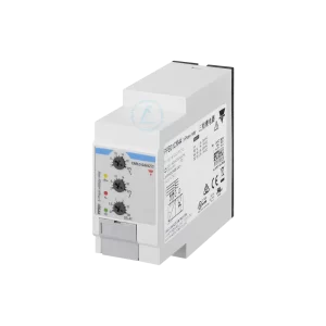 relé de monitoreo de voltaje trifásico carlo gavazzi ppb01cm48 480v