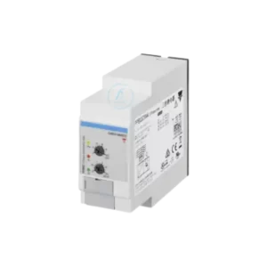 relé de asimetría trifásico carlo gavazzi ppb02cm23 230v