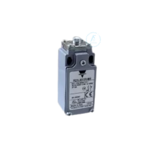 interruptor de límite carlo gavazzi ps21l-ns11p0-m00 émbolo metálico