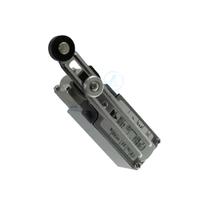interruptor de límite carlo gavazzi ps21l-ns11r1-m00 palanca ajustable rodillo nylon