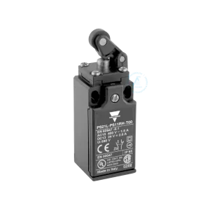 interruptor de límite carlo gavazzi ps21l-ns11rh-t00 rodillo izquierda