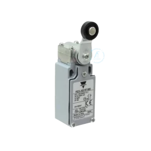 interruptor de límite carlo gavazzi ps21l-ns11rt-m00 rodillo transversal