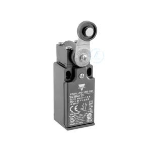 interruptor de límite carlo gavazzi ps21l-ns11rt-t00 rodillo de nylon