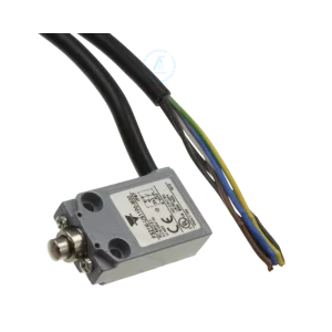 interruptor de límite metálico carlo gavazzi ps21m-us11p0-m00 émbolo