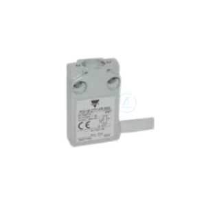 interruptor de límite metálico carlo gavazzi ps21m-us11p0-m0l émbolo