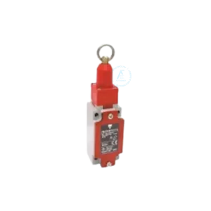 interruptor de límite por cable carlo gavazzi ps21r-nt11n7-yk0 acción lenta