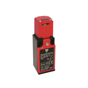 interruptor de límite carlo gavazzi ps21s-ps1105-t00 varilla flexible resorte