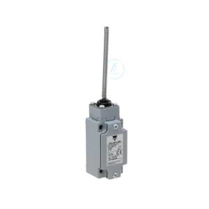 interruptor de límite carlo gavazzi ps31l-ns11lp-m00 palanca resorte nylon