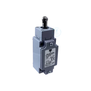 interruptor de límite carlo gavazzi ps31l-ns11pr-m00 rodillo metálico 40mm