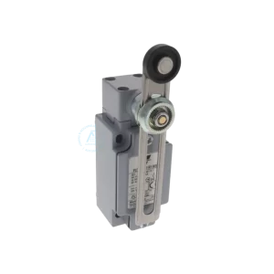 interruptor de límite carlo gavazzi ps31l-ns11r1-m00 palanca ajustable rodillo nylon