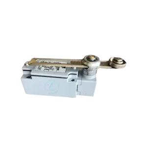 interruptor de límite carlo gavazzi ps31l-ns11r2-m00 rodillo acero inoxidable