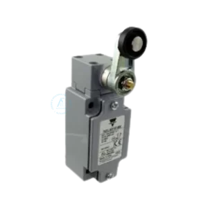 interruptor de límite carlo gavazzi ps31l-ns11rt-m00 rodillo de nylon 40mm