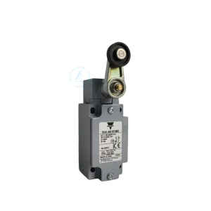interruptor de límite carlo gavazzi ps31l-ns11rt-t00 rodillo de nylon 40mm