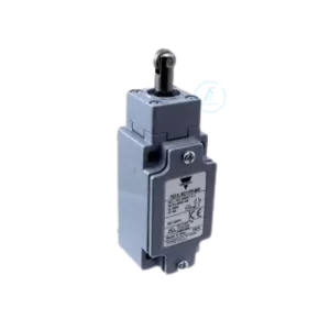 interruptor de límite carlo gavazzi ps31l-ns11sv-m00 rodillo lateral 40mm