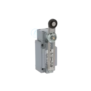 interruptor de límite carlo gavazzi ps31l-ns11w1-m00 rodillo grande 50mm