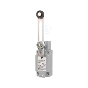 interruptor de límite carlo gavazzi ps31l-nt11r1-m00 palanca ajustable rodillo nylon