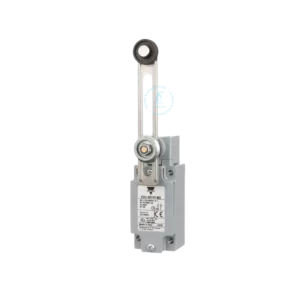 interruptor de límite carlo gavazzi ps31l-nt12r1-m00 palanca ajustable rodillo nylon 40mm