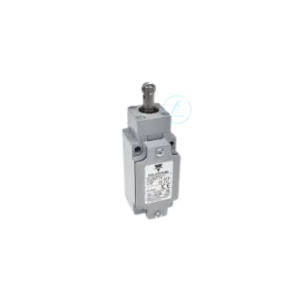 interruptor de límite carlo gavazzi ps31l-nt21pr-m00 rodillo metálico 40mm