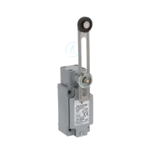 interruptor de límite carlo gavazzi ps31l-nt21r1-m00 palanca ajustable rodillo nylon 40mm