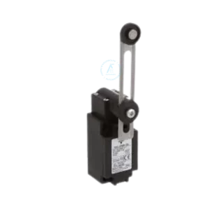 interruptor de límite carlo gavazzi ps31l-nt30r1-t00 palanca ajustable 3nc