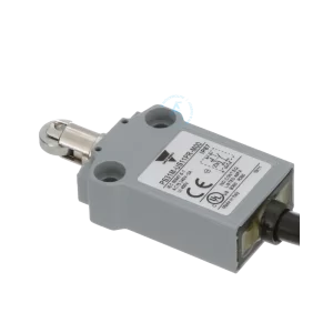 interruptor de límite metálico carlo gavazzi ps31m-us11pr-m00 rodillo acero 40mm