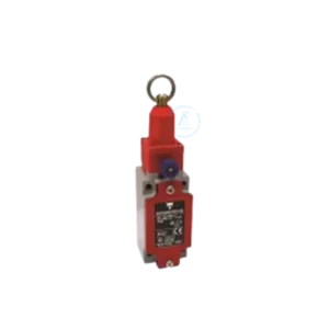 interruptor de límite por cable carlo gavazzi ps31r-nt11n7-yk0 acción lenta