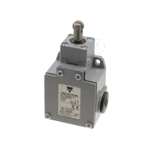 interruptor de límite carlo gavazzi ps43l-ns11pr-m00 rodillo metálico 60mm