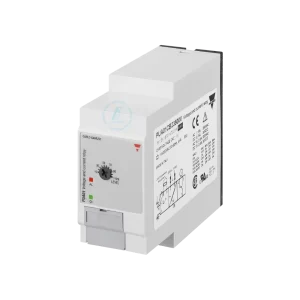 relé de monitoreo carlo gavazzi pua01cb23500v sobretensión sobrecorriente