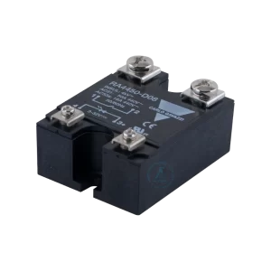 relevador de estado sólido carlo gavazzi ra2450-d06 50a 240v ca