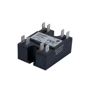 relevador de estado sólido bipolar carlo gavazzi ra2a23d25 25a 240v ca