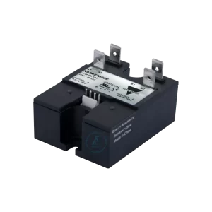 relevador de estado sólido bipolar carlo gavazzi ra2a23d40c 40a 240v ca