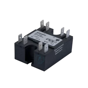relevador de estado sólido bipolar carlo gavazzi ra2a48d40 40a 480v ca