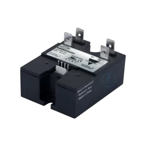 relevador de estado sólido bipolar carlo gavazzi ra2a60d40c 40a 600v ca