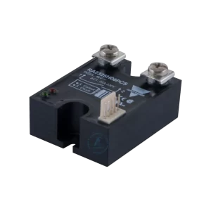 relevador de estado sólido trifásico carlo gavazzi ra4825h12pos 25a 480v pnp no