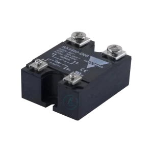 relevador de estado sólido carlo gavazzi ra4825ha12 25a 480v ca
