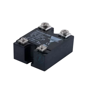 relevador de estado sólido carlo gavazzi ra4850-d12 50a 480v ca