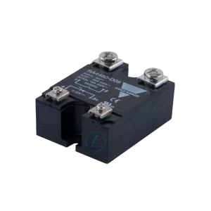 relevador de estado sólido carlo gavazzi ra4890-d12 90a 480v ca
