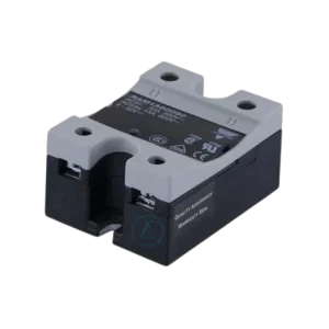 relevador de estado sólido carlo gavazzi ram1a60d125 125a 600v ca vde