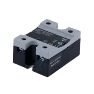 relevador de estado sólido carlo gavazzi ram1a69a125 125a 690v ca